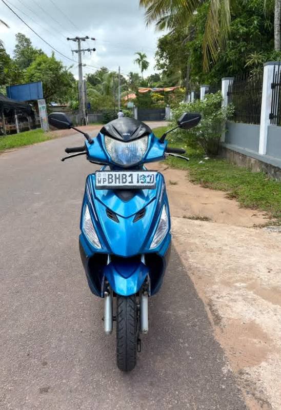 Bike for sale