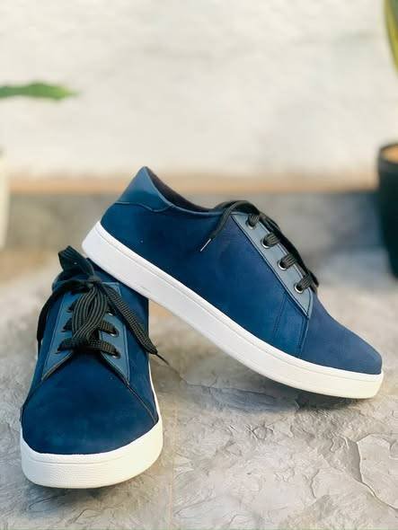 🔥 නවීන පිරිමි සපත්තු (Men’s Sneakers) 🔥 Casual shoes for men