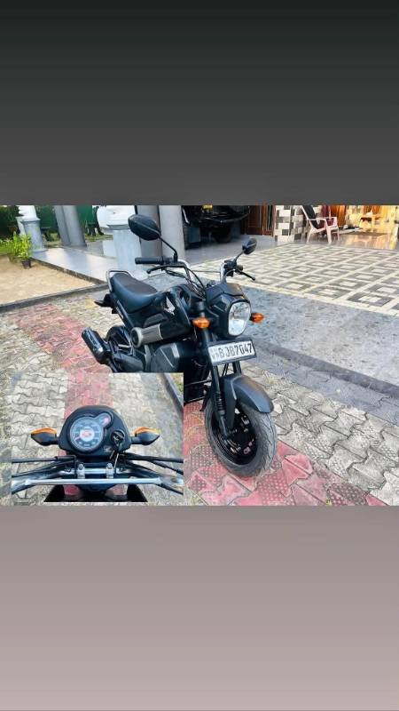 Honda Navi for sale