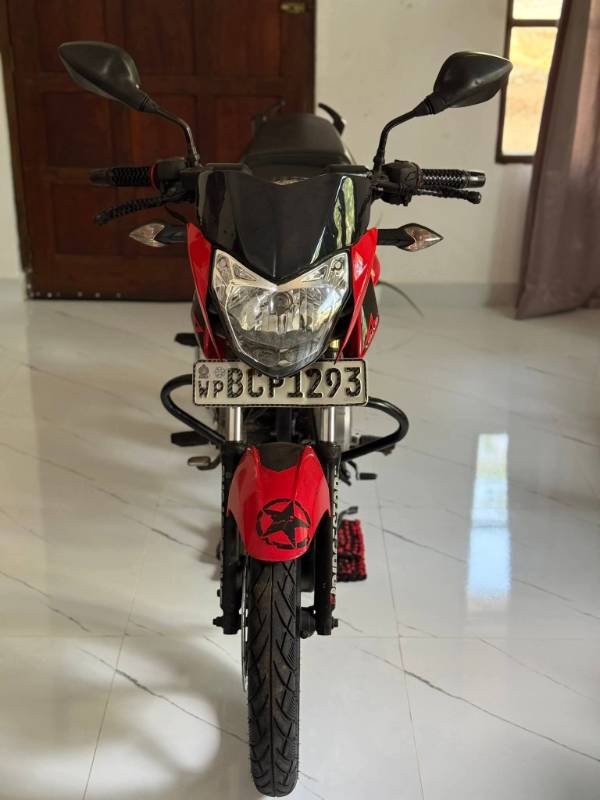 Bajaj Pulsar  135 for sale