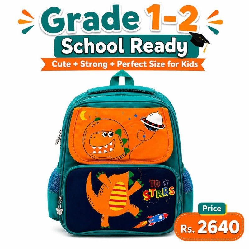 Kids bag