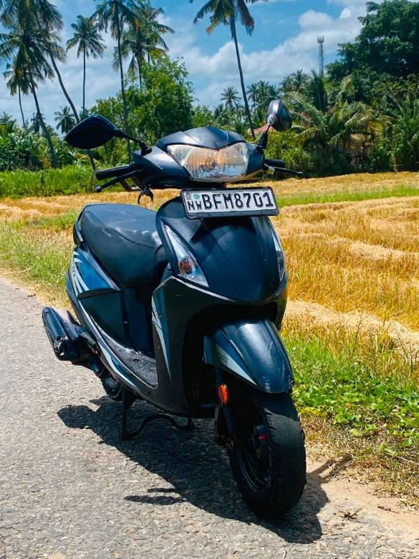 Bike