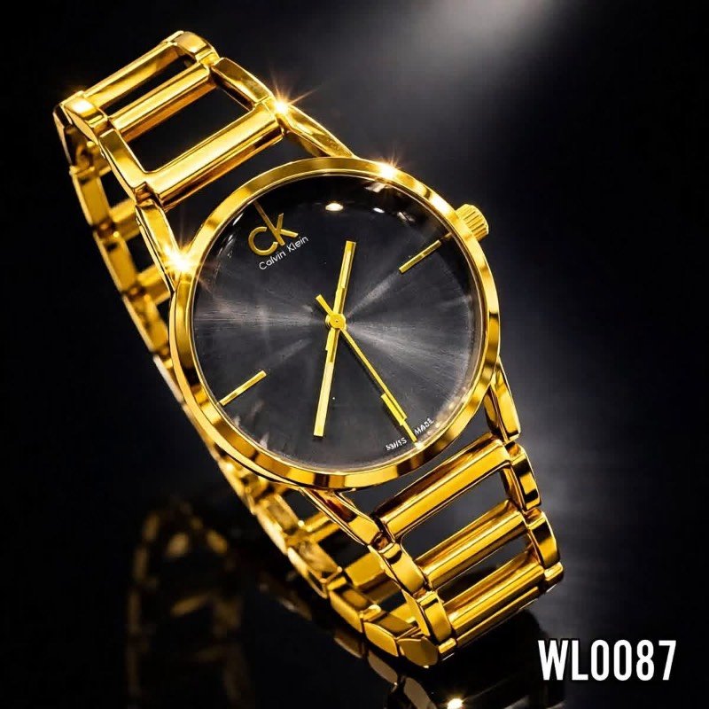 Ladies watch
