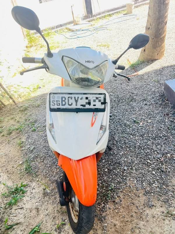 Hero  pleasure for sale