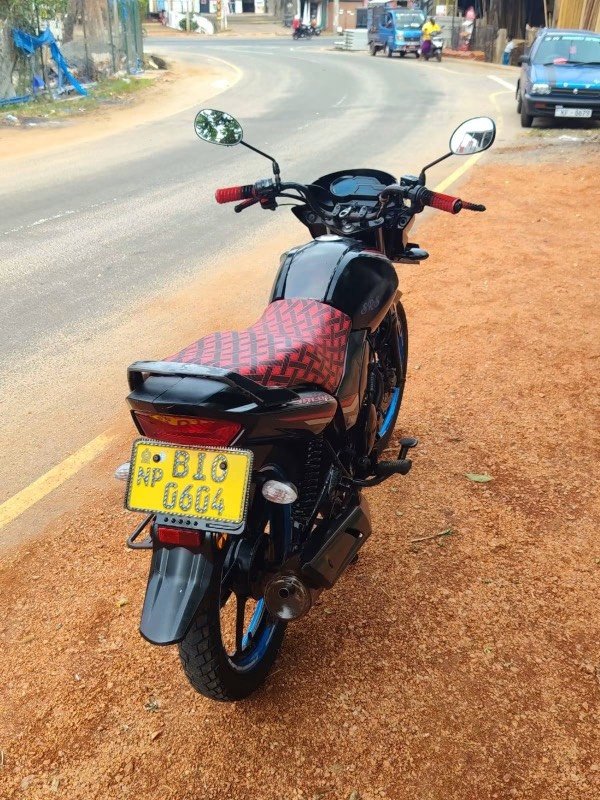 Bike For Sale