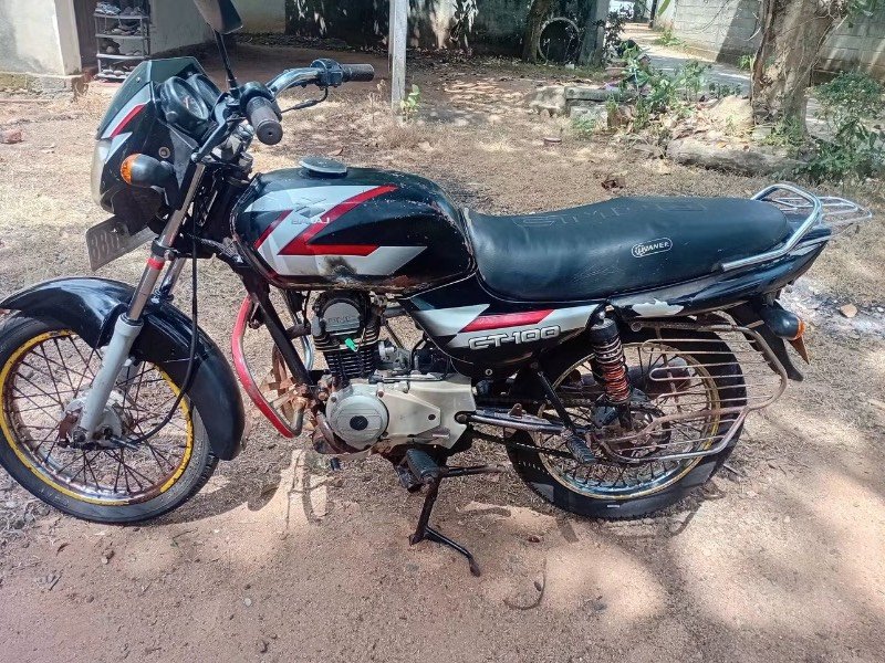 Bike for sale