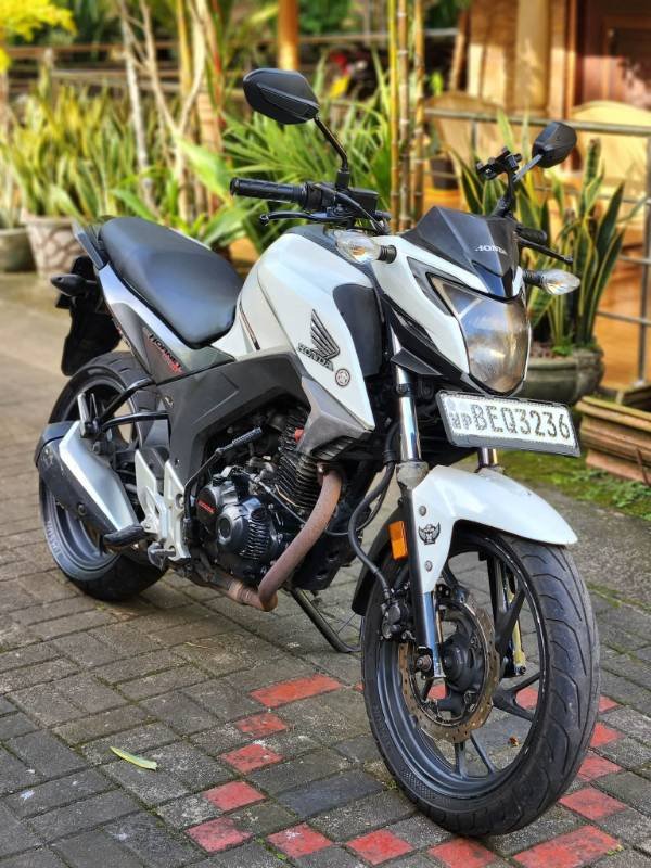 Bike for sale