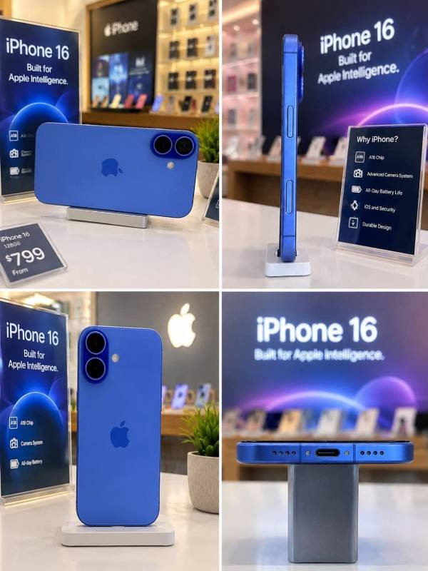 Phone