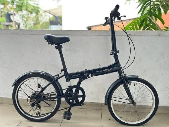 bicycles
