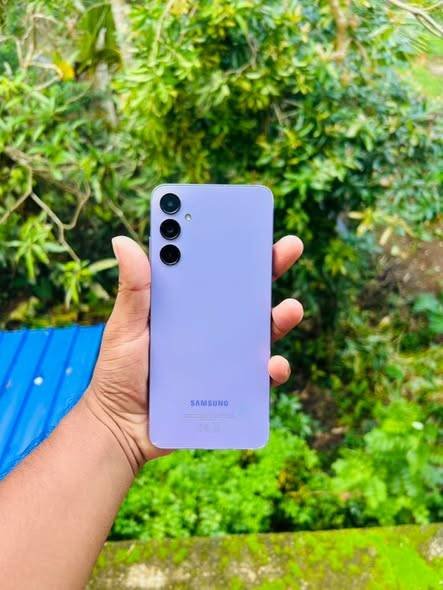 Samsung Galaxy A05S 128gb