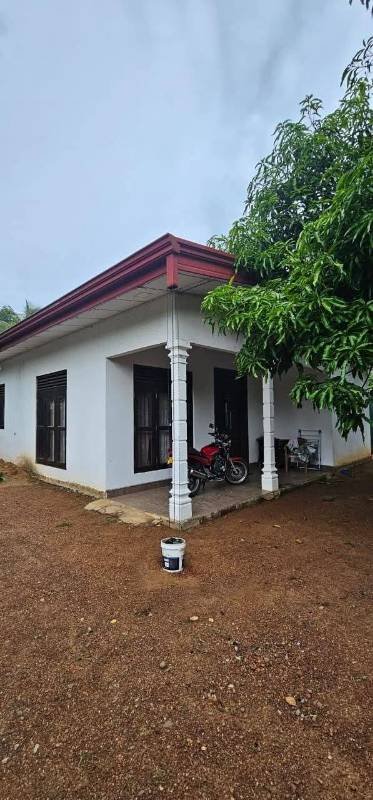 House for sale