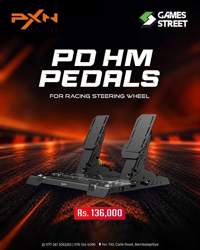 PD HM peoals wheel