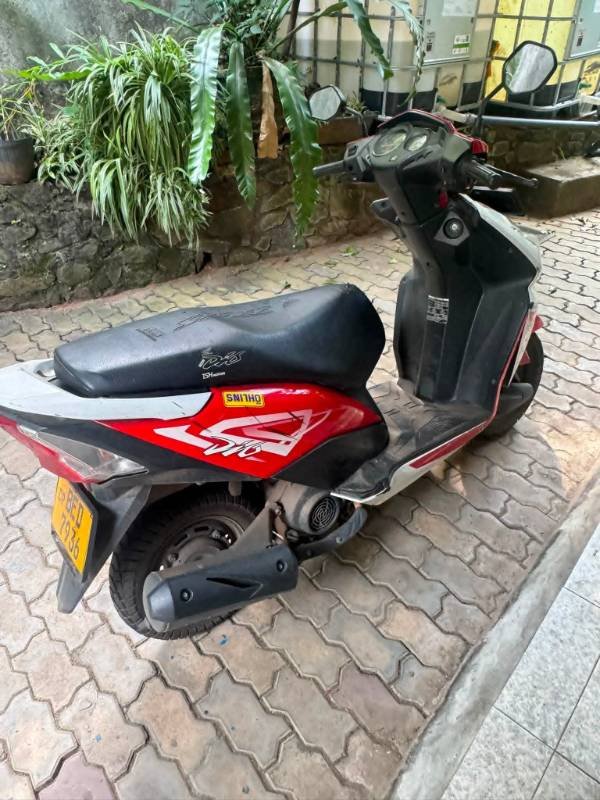 Honda Dio for sale