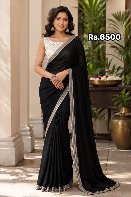 Elegant sarees collection
