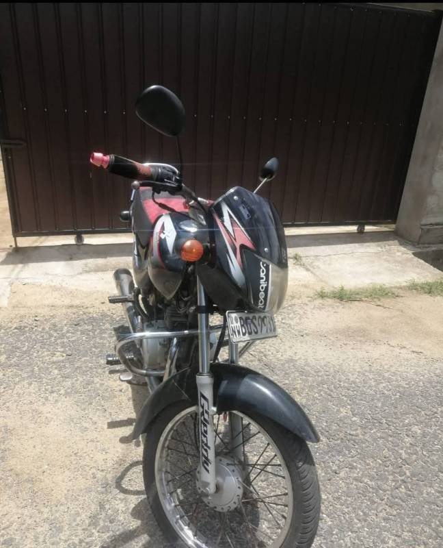 Bajaj CT100 for sale