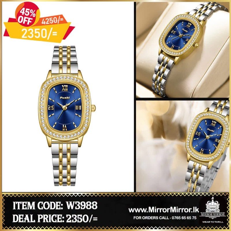 Ladies watch