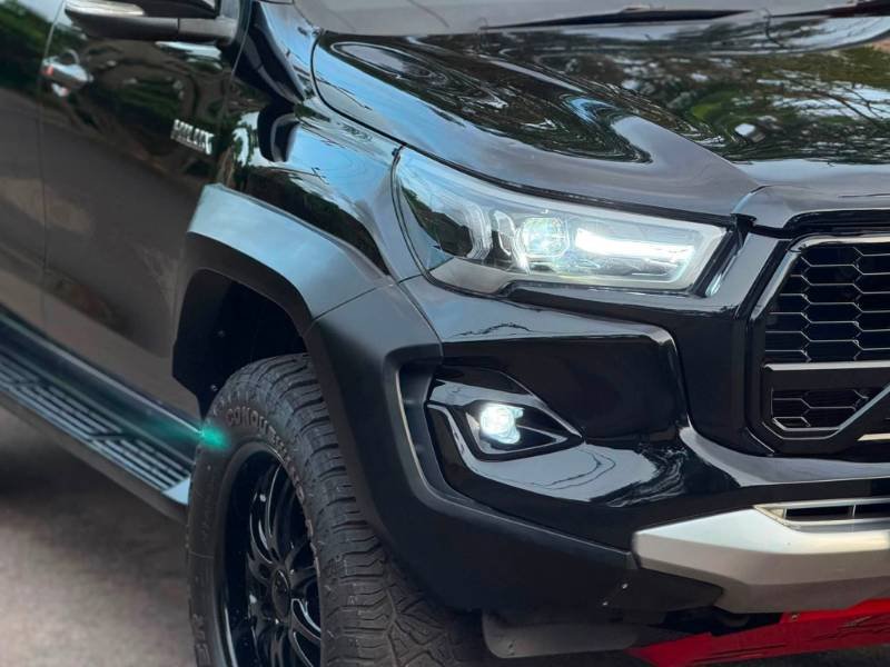 Toyota Hilux for sale
