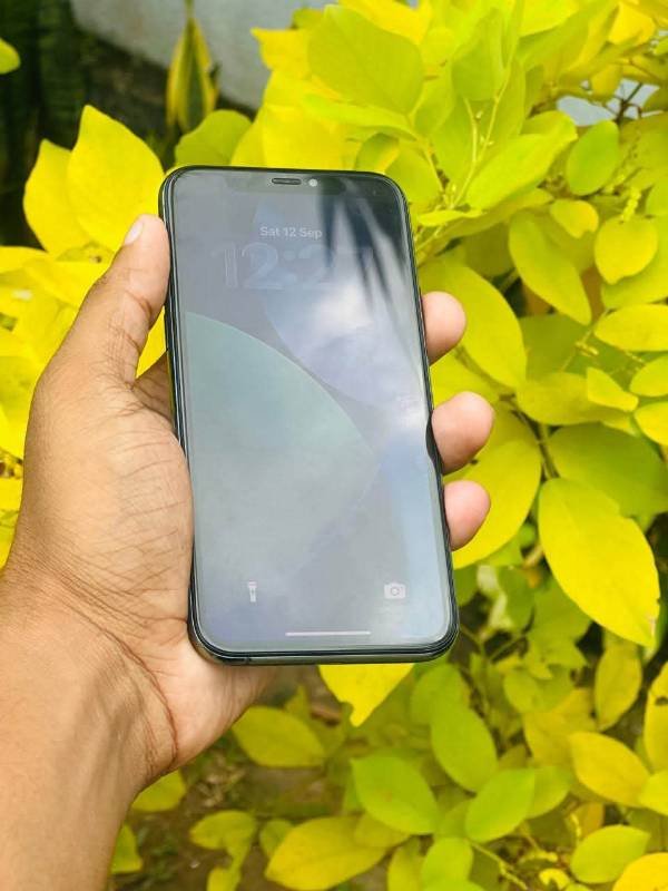 I phone 11 Pro