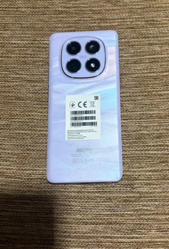Redmi Note 15 5g