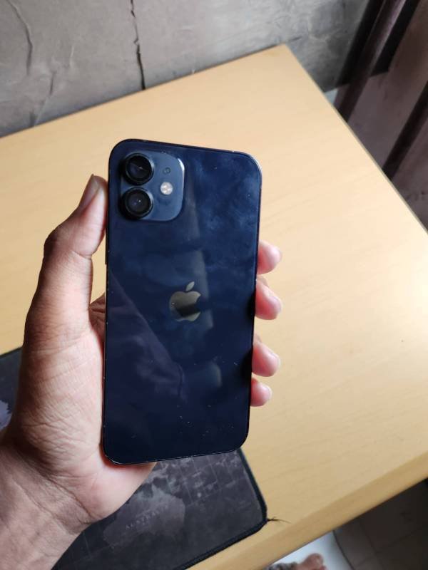 I phone