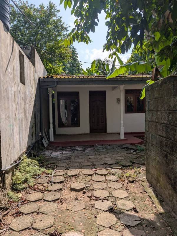 House for sale