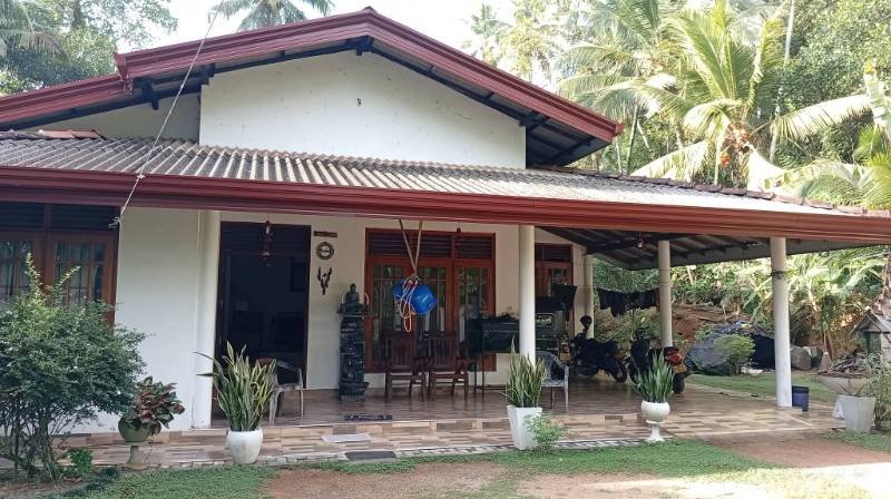 House for sale