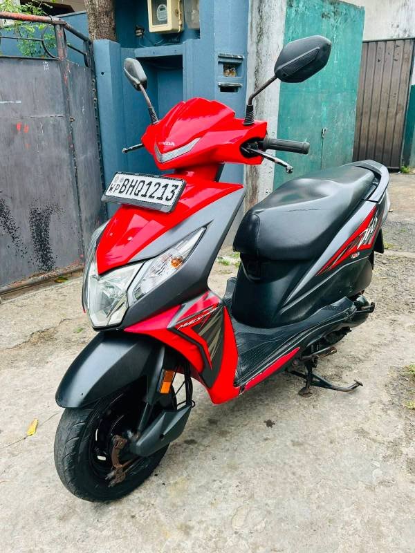 Honda Dio for sale