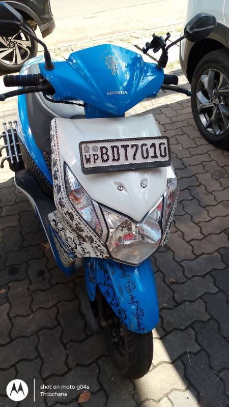 Honda Dio for sale