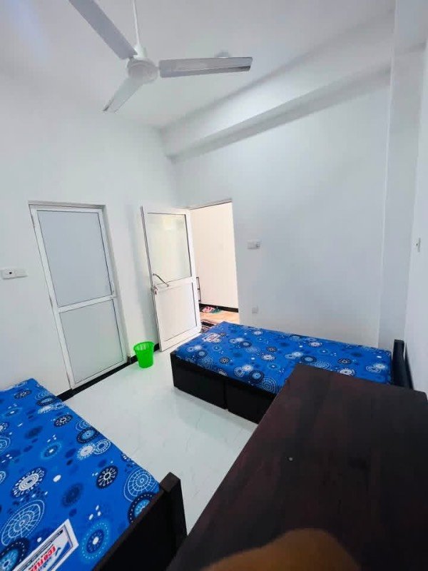 Room for rent