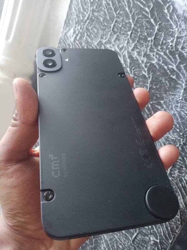 Nothing CMF Phone 1