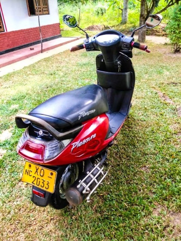Bike For Sale