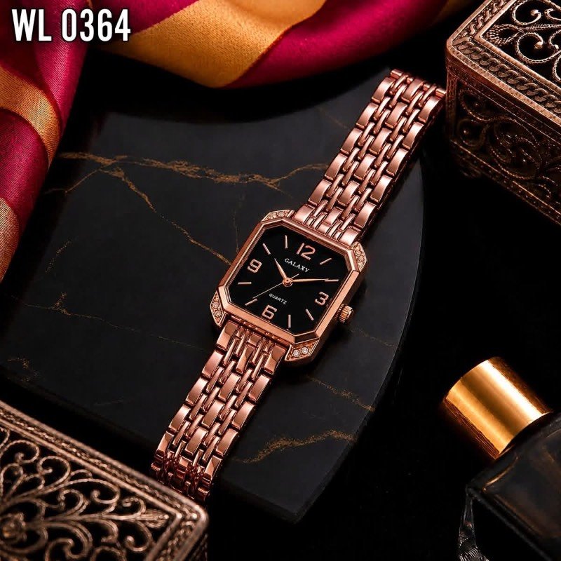 Ladies watch