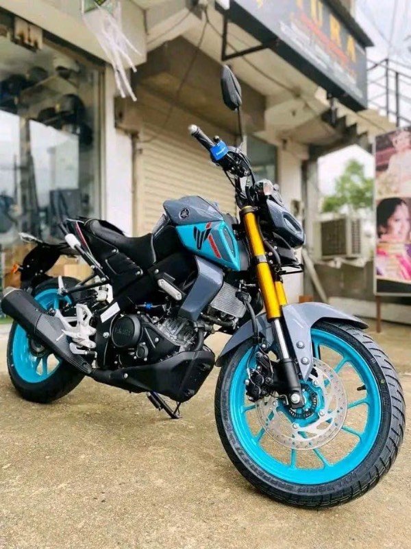 Bike For Sale