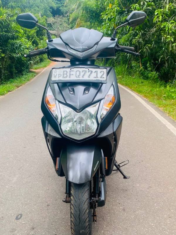 Honda Dio for sale