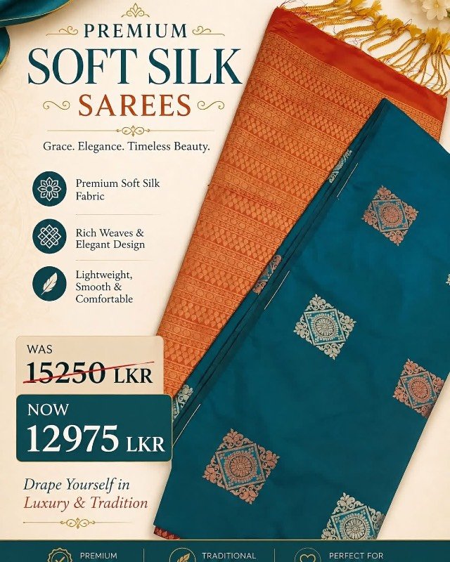 Silk Saree