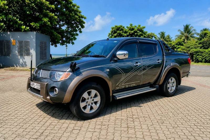 Vehicle for sale