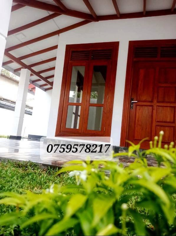 House for sale