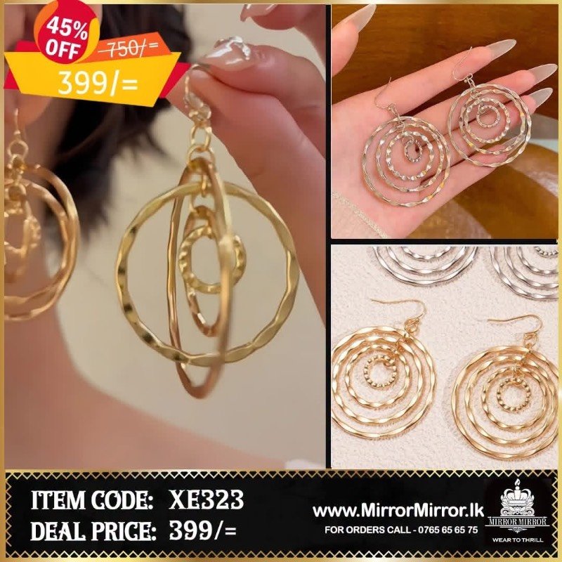 Earings