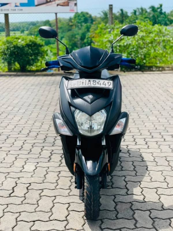 Yamaha zr for sale