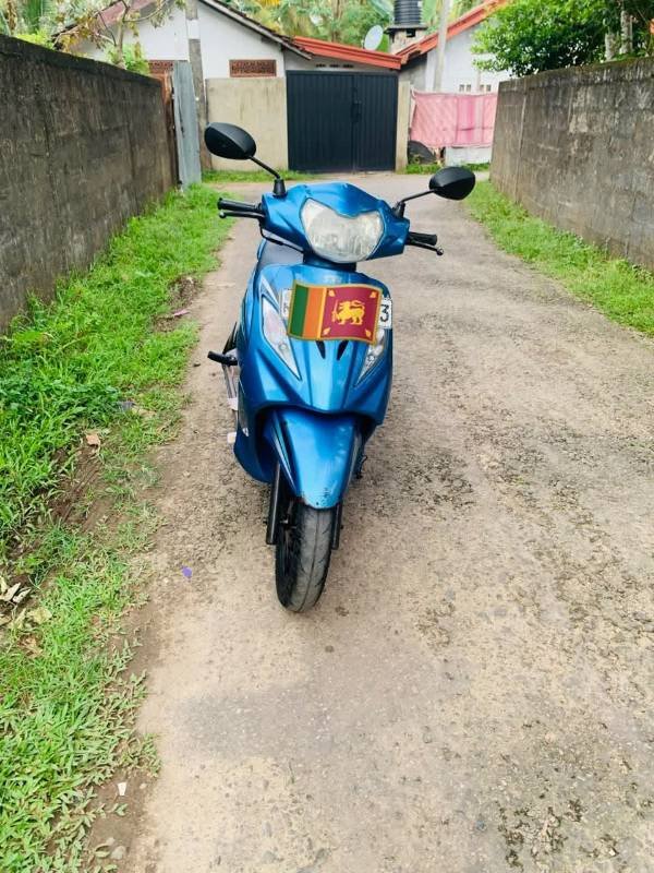 Tvs wego for sale