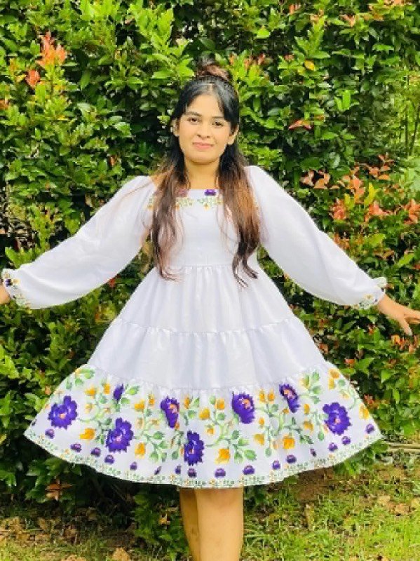 Frock