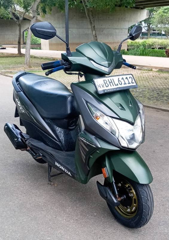 Bike for sale