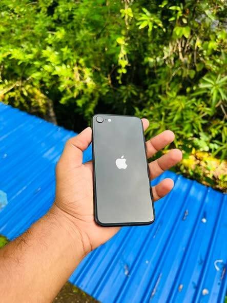 Iphone Se 2 128gb