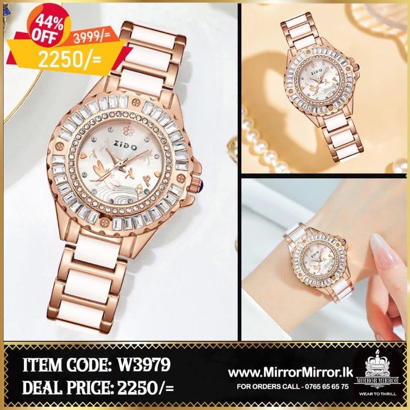 Ladies watch
