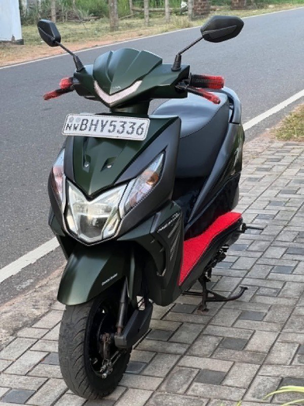 Bike For Sale