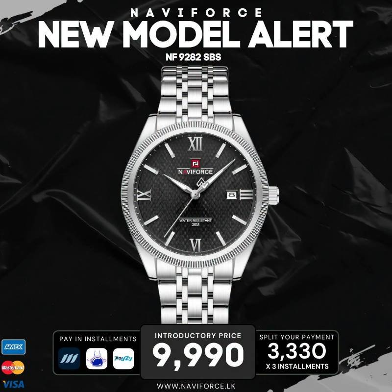 watches
