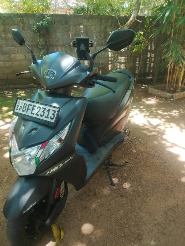 Honda Dio for sale