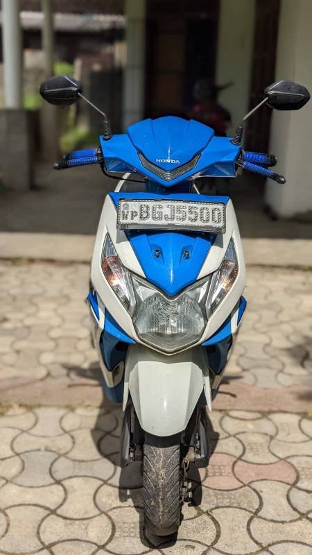 Bike