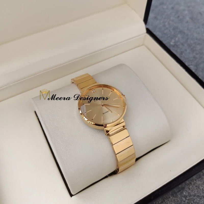 Premium watch collection
