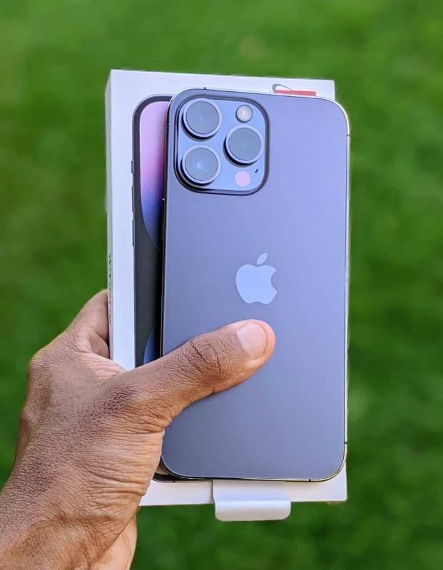 Phone